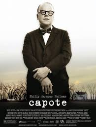 Capote movie poster