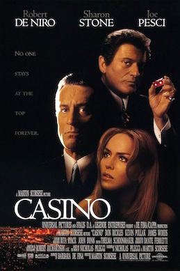 Casino movie