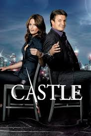 Castle movie poster