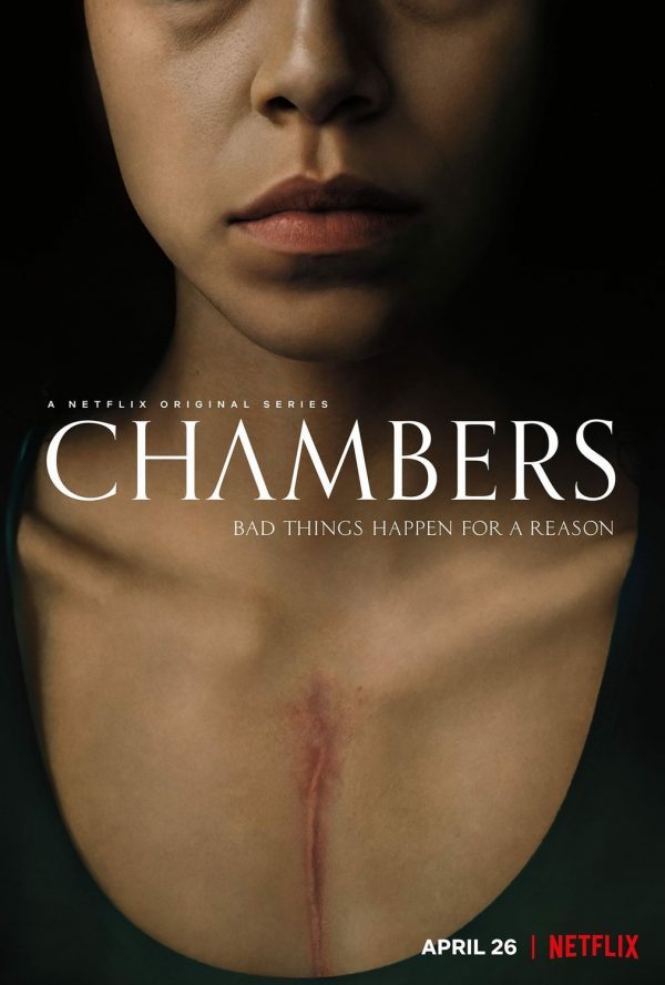 Chambers movie