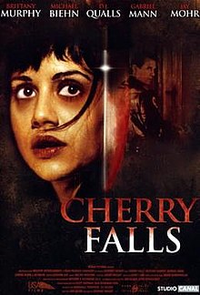 Cherry Falls Movie