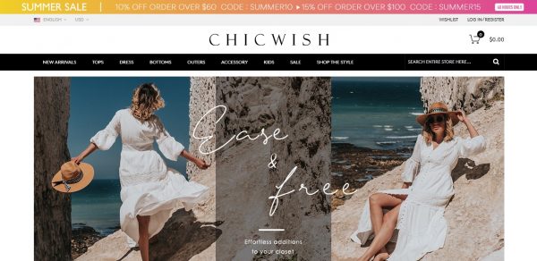 Chicwish