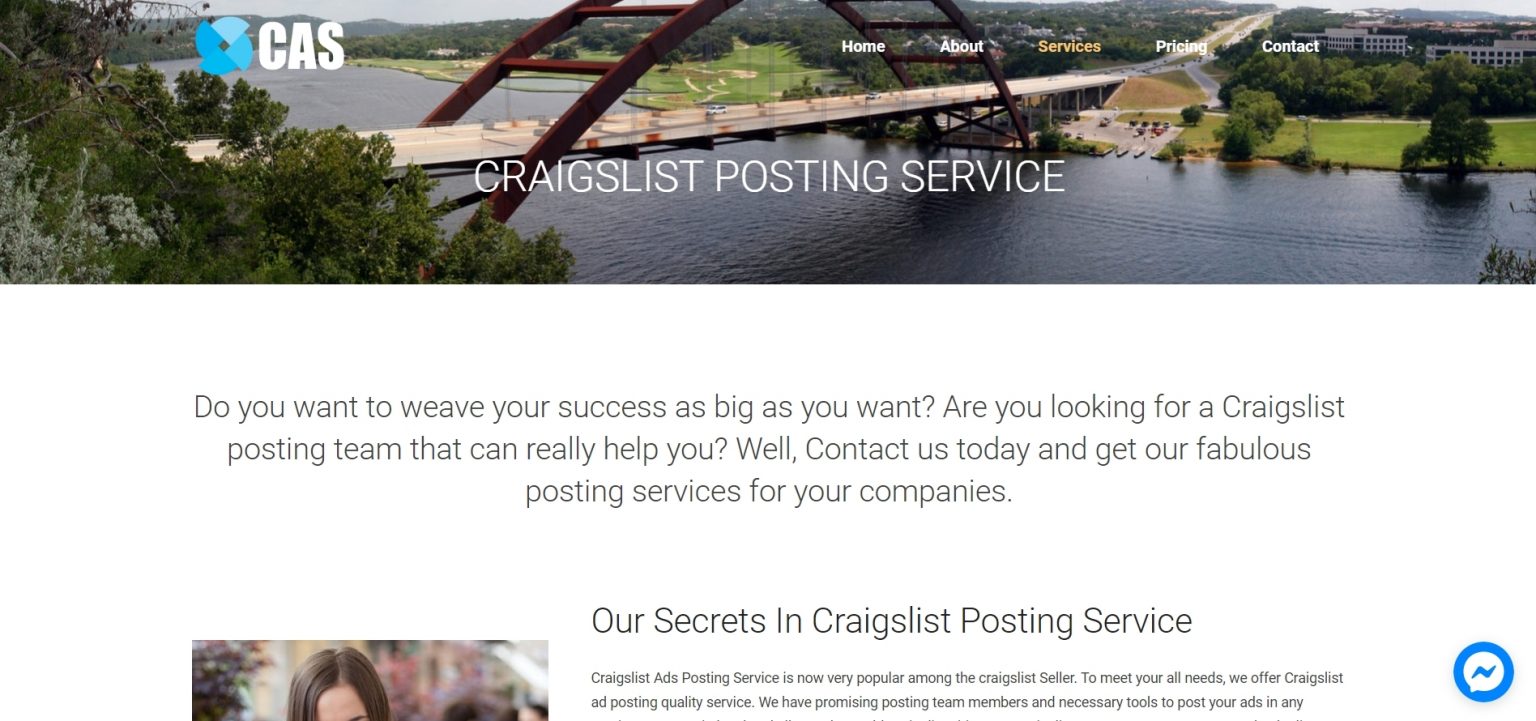 10 Best Craigslist Posting Services to Try in 2024