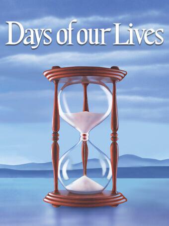 DAYS OF OUR LIVES show