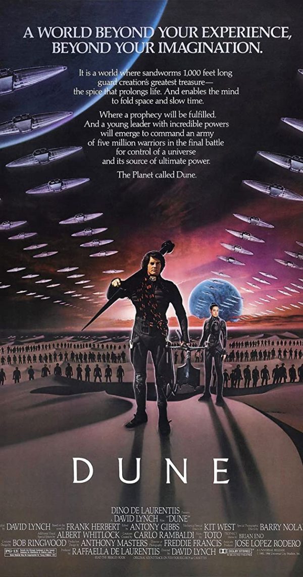 DUNE Movie