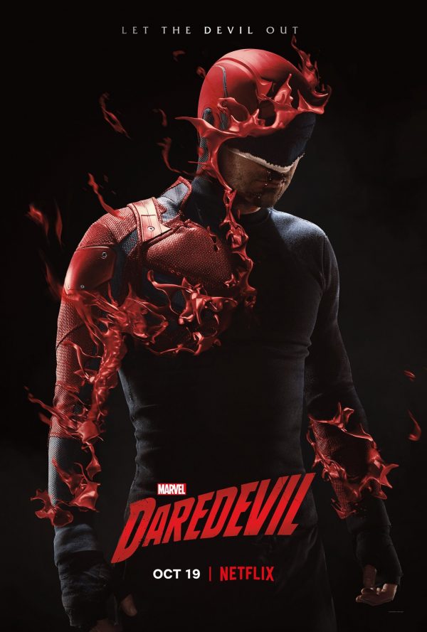 Daredevil. movie