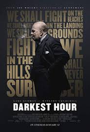 Darkest Hour movie