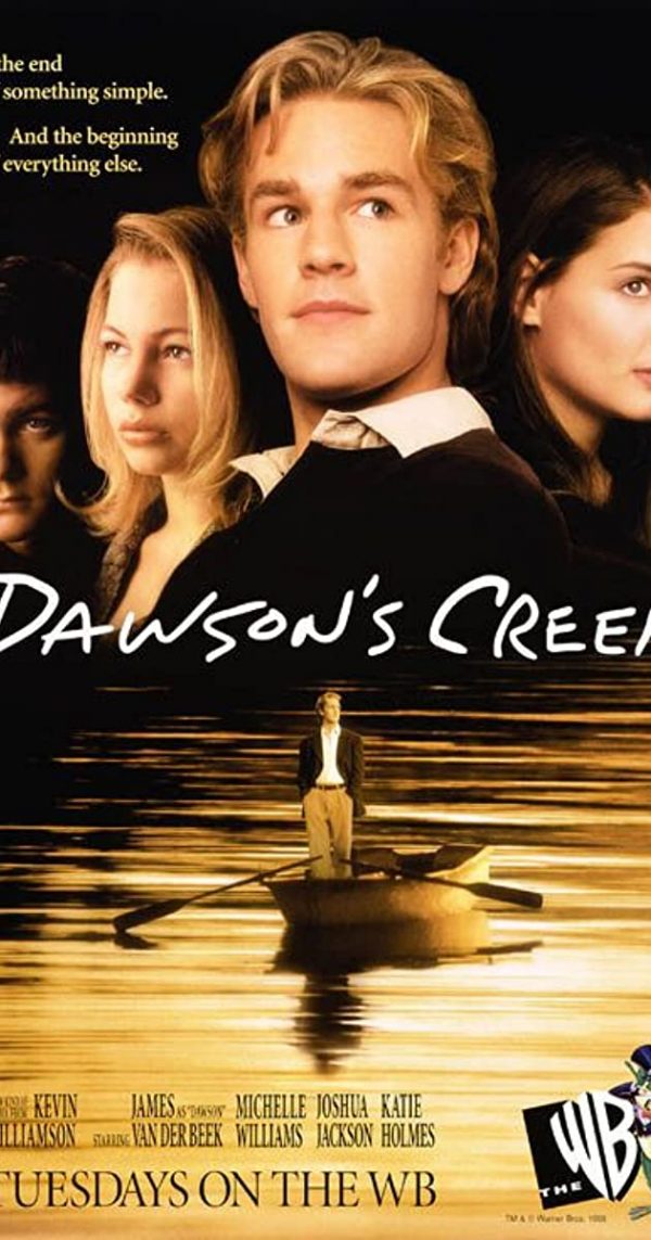 Dawson's Creek web series