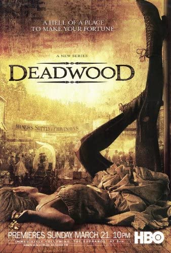 Deadwood