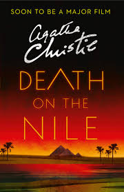 Death on the Nile movie poster