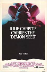 Demon Seed movie poster