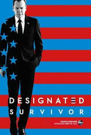 Designated survivor show