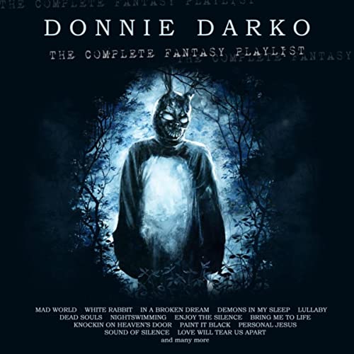 Donnie Darko 