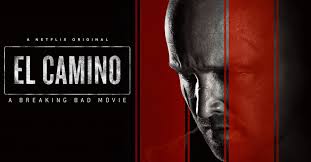 El Camino: A Breaking Bad Movie 