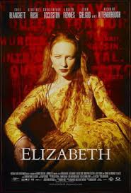 Elizabeth movie