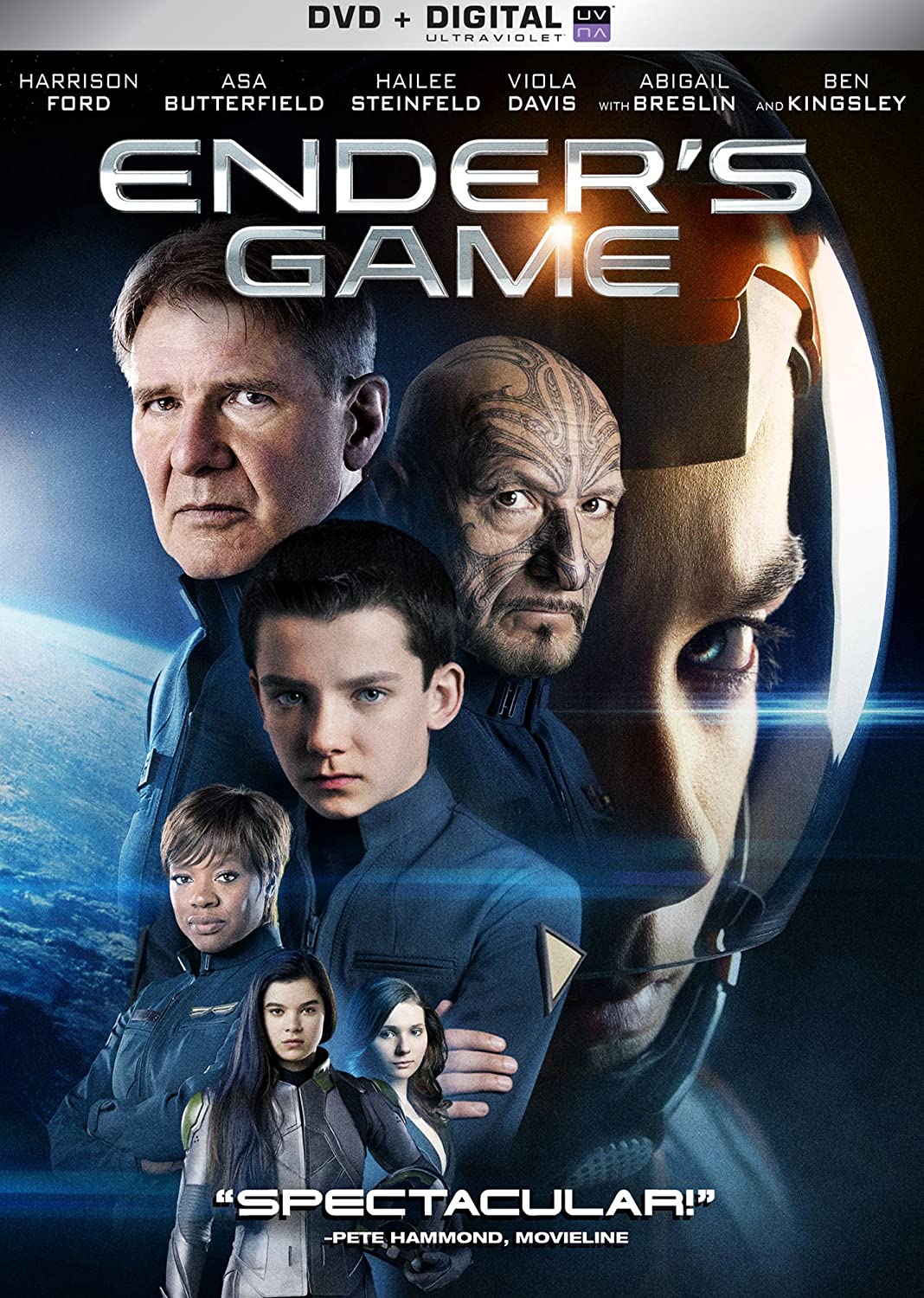 Ender’s Game