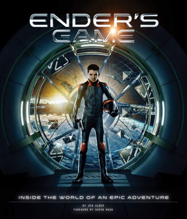 Ender’s Game Movie
