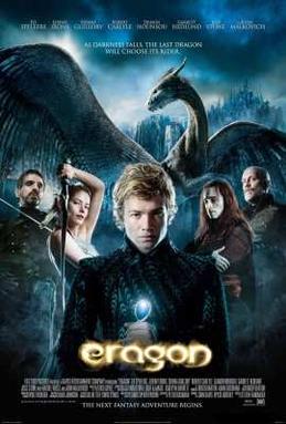   Eragon (2006)