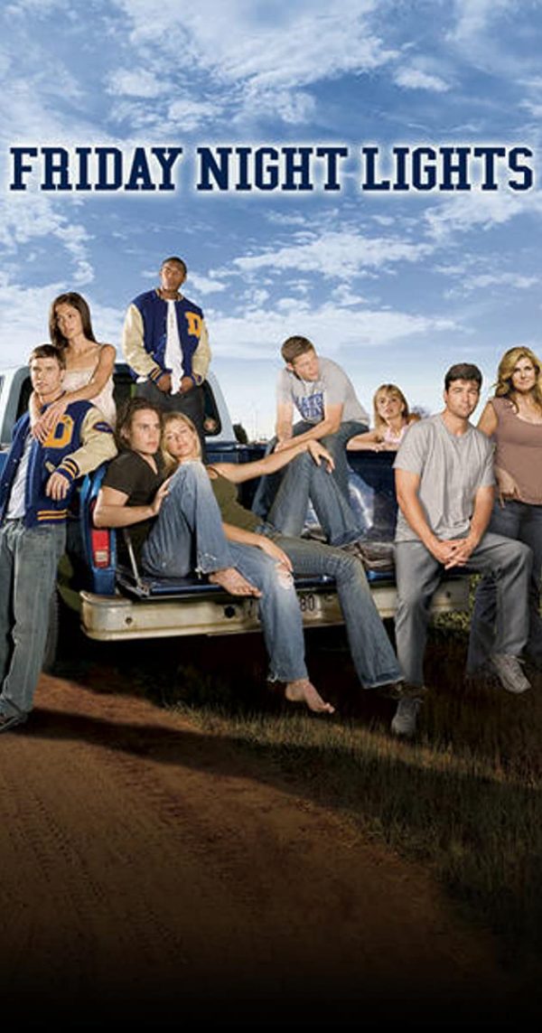 10 Best Shows Like Parenthood to Watch in 2024