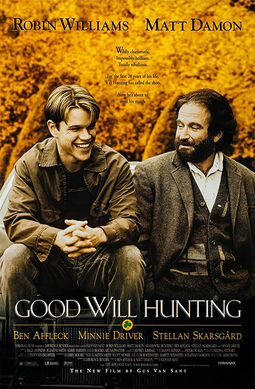 Good Will Hunting 