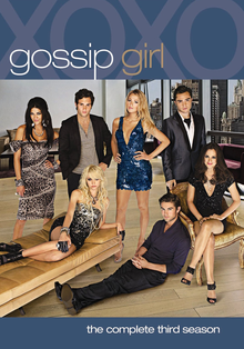 Gossip Girl web series