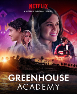  Greenhouse Academy