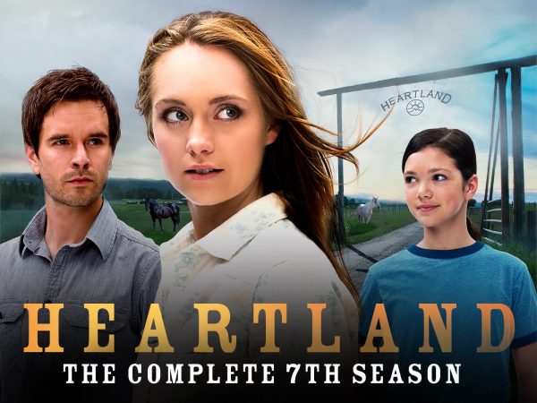 HEARTLAND