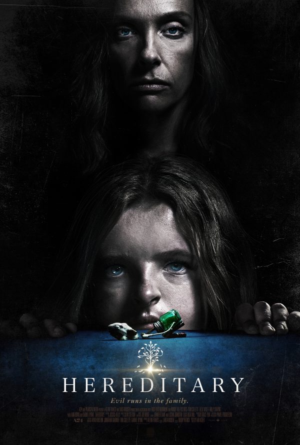 HEREDITARY Movie