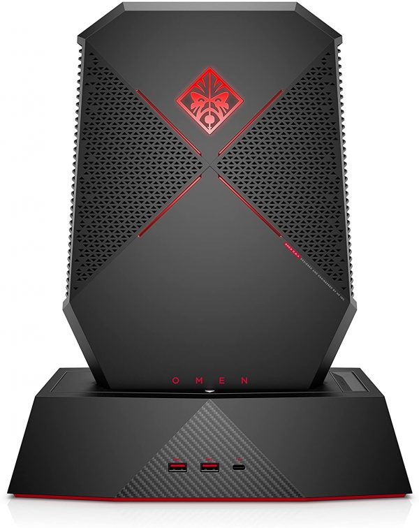 HP OMEN X Gaming Desktop