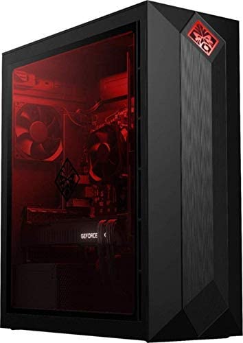 HP Omen Obelisk VR Ready Gaming Desktop Computer