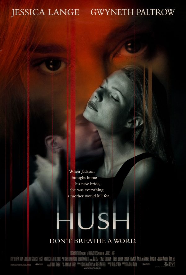 HUSH Movie
