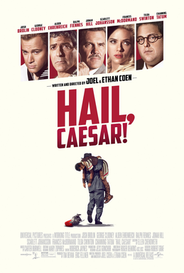 Hail, Ceaser!