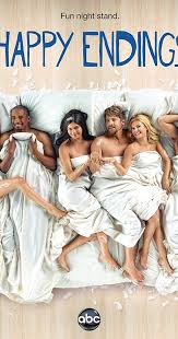 Happy Endings movie poster