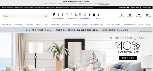 potterybarn