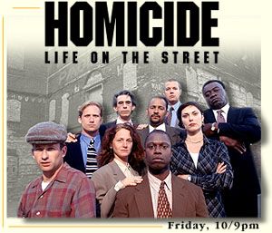 Homicide: Life on the Streets