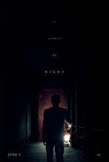 IT COMES AT NIGHT Movie