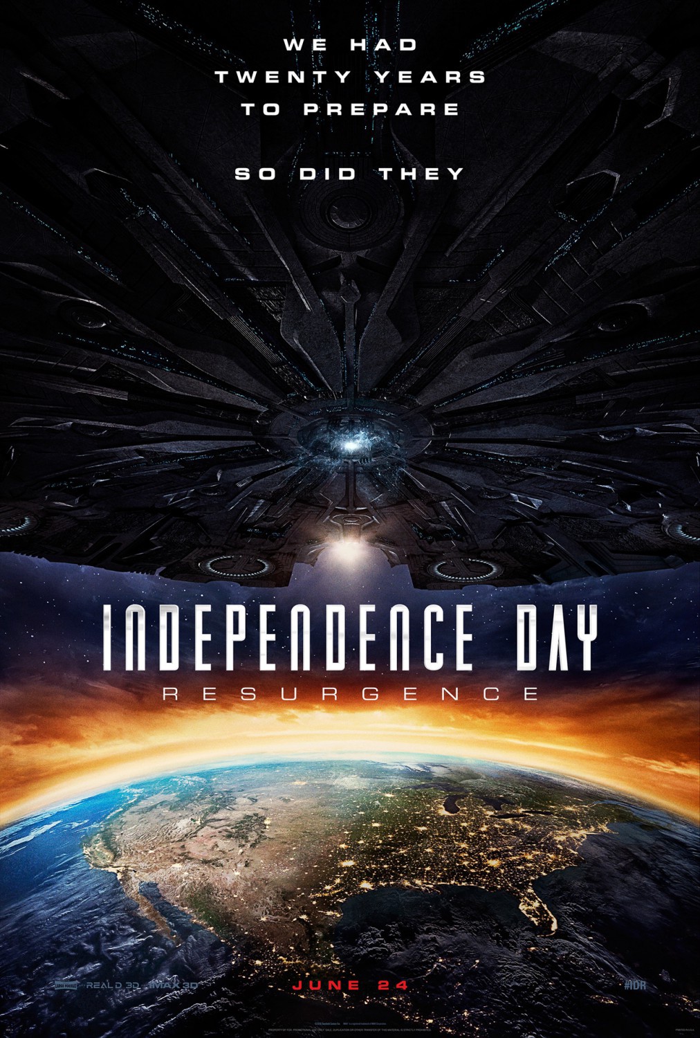 Independence Day