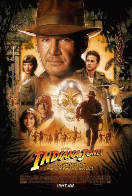 Indiana Jones 