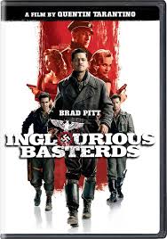 Inglourious Bastards movie