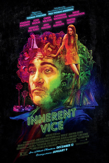 Inherent Vice