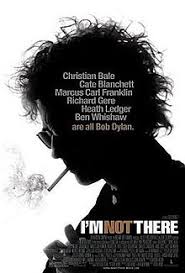 I’m Not There movie poster