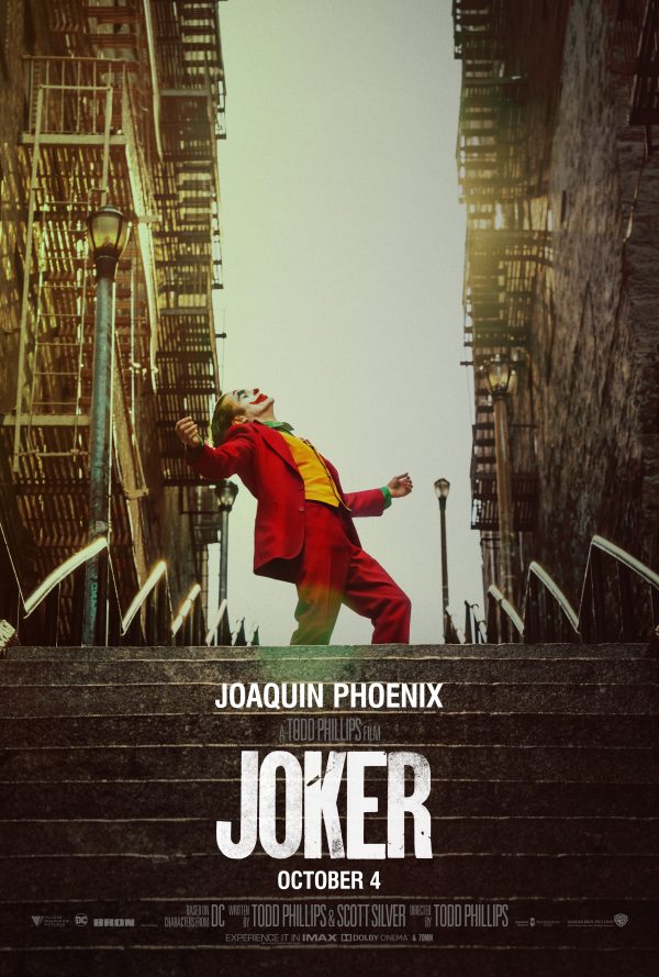  Joker.