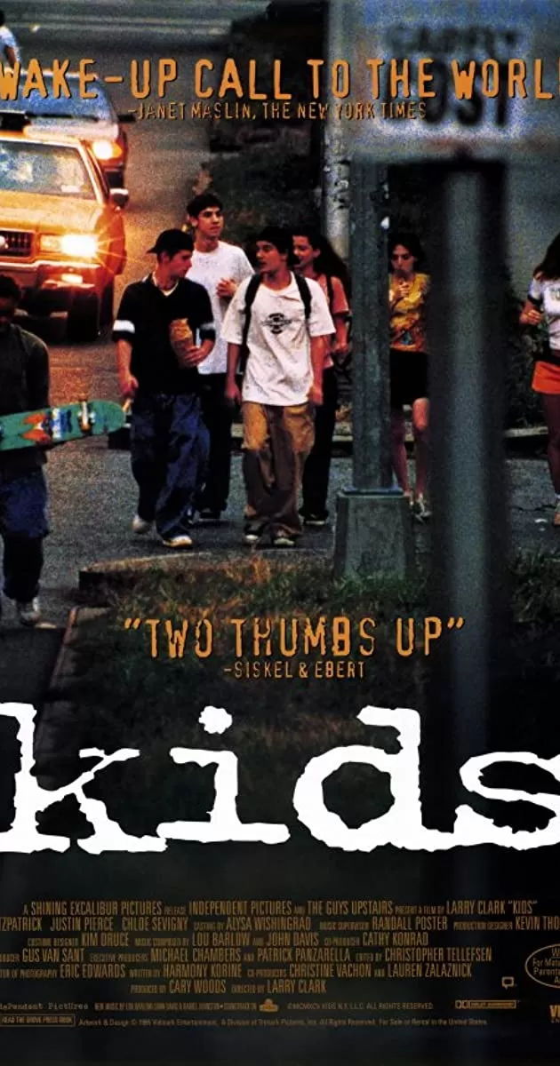 Kids (1995)