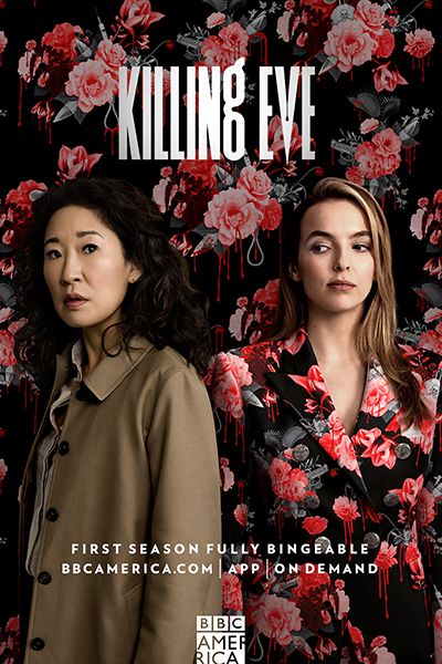 Killing Eve