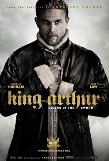  King Arthur: Movie Like 300