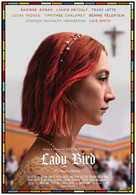 Lady Bird