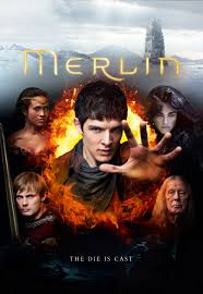 Merlin show