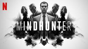 Mindhunter movie poster