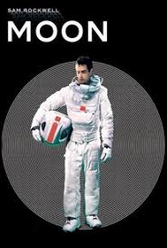 Moon movie poster