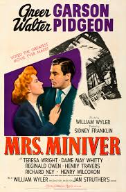 Mrs. Miniver movie